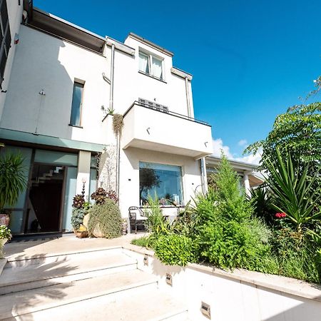 Villa Verney 아비솔라 수페리오레 외부 사진